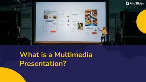 Multimedia Platform Examples