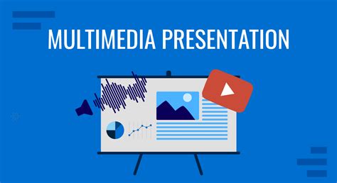 multimedia presentation creator