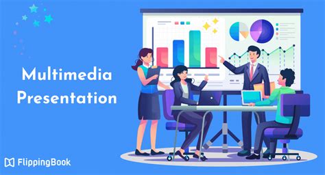 multimedia presentation tips