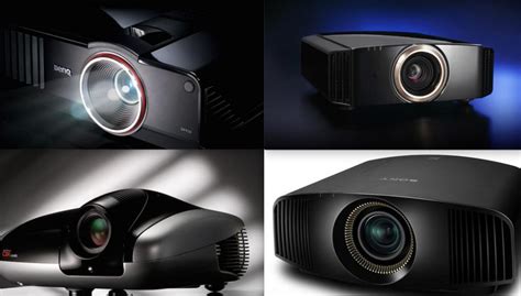 multimedia projector buying guide