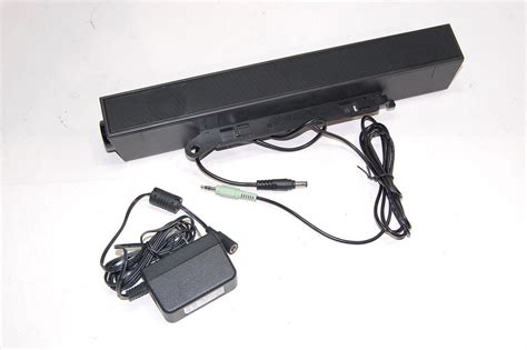 Multimedia Speaker Ax510Pa