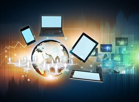 Multimedia Technology Pictures