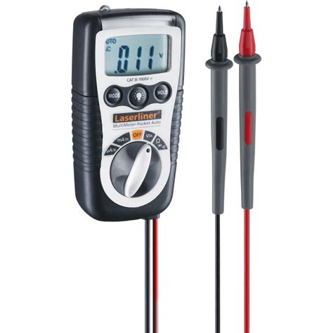 Multimeter Auto Kaufen