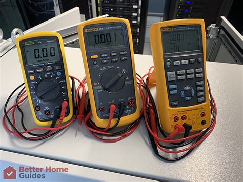 Multimeter Best Buy
