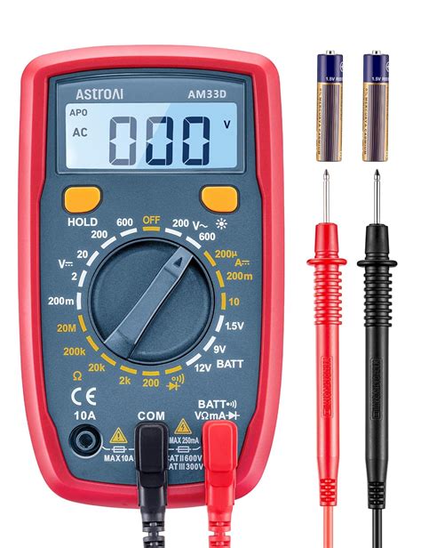 Multimeter Price Com
