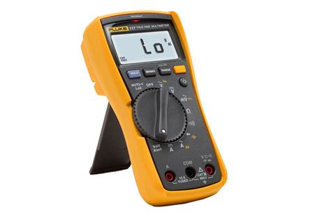 Multimeter Tester Devices