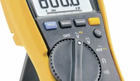Multimetre Proster Digital Multimeter 3999 Lcd Auto Ranging Multi Meter With