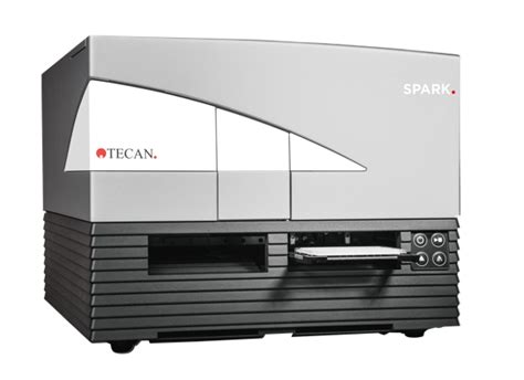 Multimode Microplate Reader Tecan