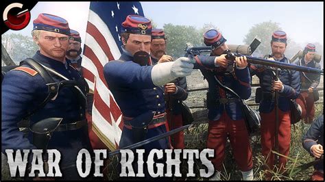 multiplayer civil war games