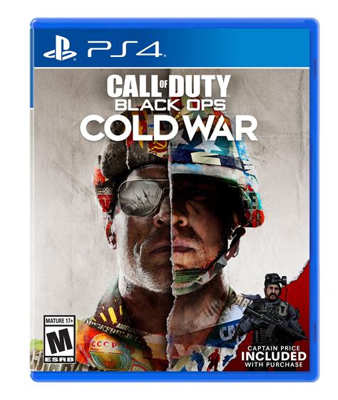 multiplayer cold war ps4