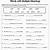 multiple meaning words worksheets pdf