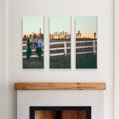 multiple canvas prints