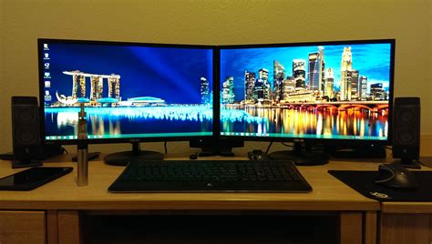 Multiple Computers On One Monitor