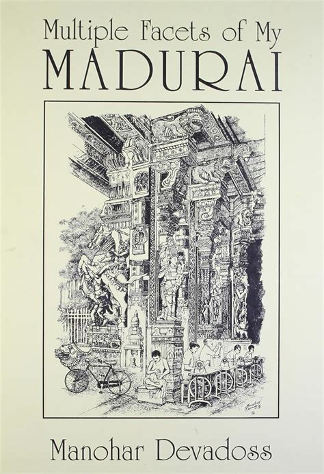 Currently - Multiple Facets Of My Madurai 2023