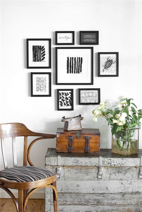 Multiple Frame Wall Art