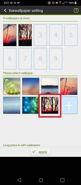 Multiple Home Screen Wallpaper Iphone Ios 14 IOSAPLE