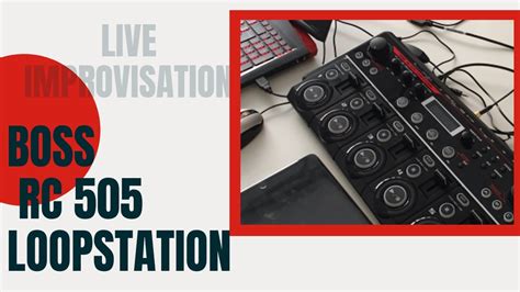 Multiple Instruments Looping