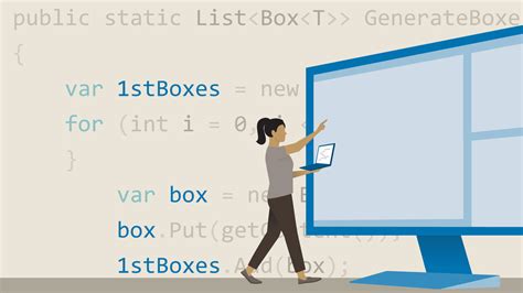 Multiple Interfaces In C#