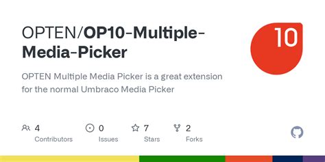Multiple Media Picker In Umbraco