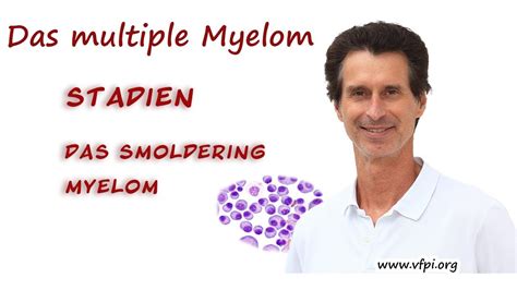 multiple myeloma deutsch