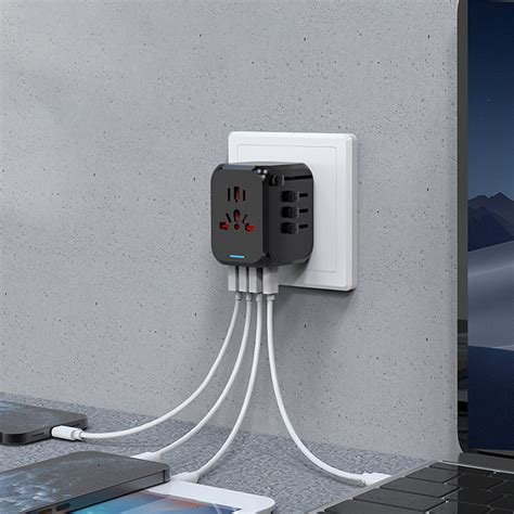 Multiple Outlet Charger