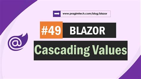 Multiple Parameters Blazor