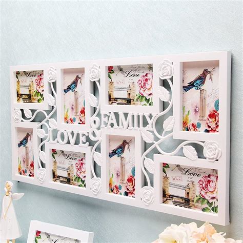 Multiple Picture Frame Uk