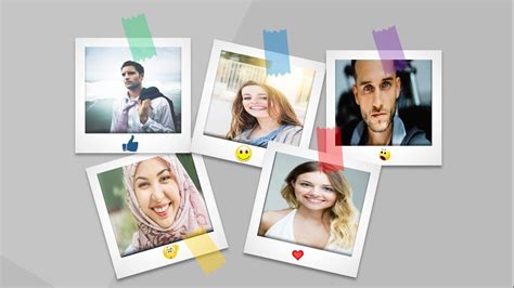 Multiple Pictures In One Frame Powerpoint