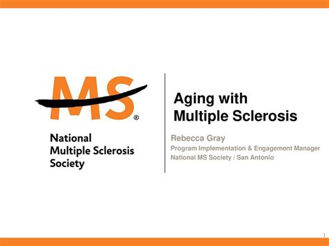 multiple sclerosis society san antonio