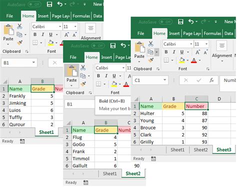 multiple sheets in excel to pdf