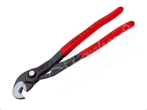 Multiple Slip Joint Pliers