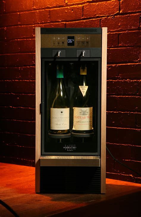 Multiple Wine Dispenser