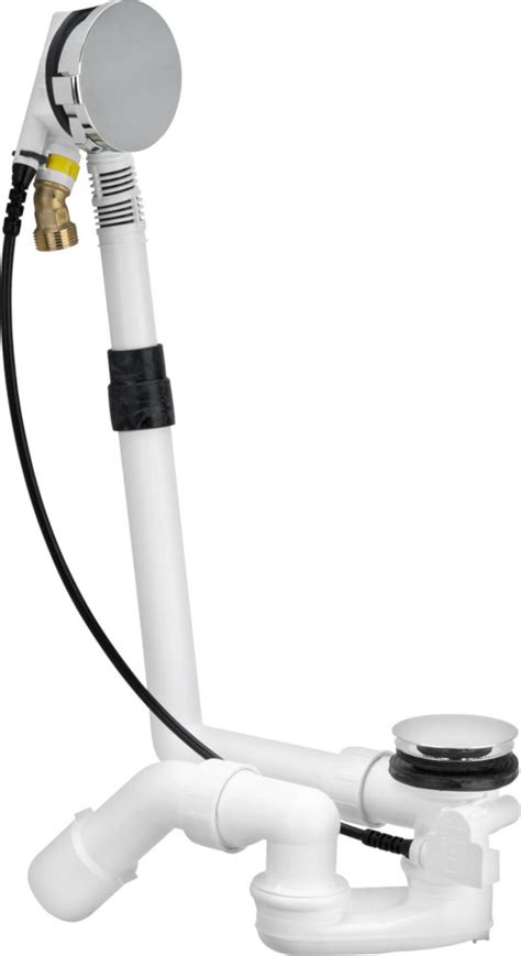 Ablaufgarnitur Badewanne sanitaerprodukte.de