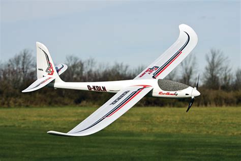 multiplex easy glider 4