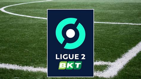 multiplex ligue 2 en direct