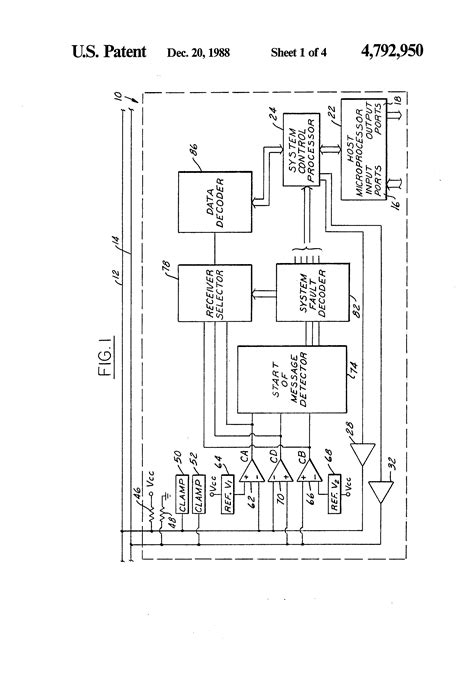 Multiplex Wiring Diagram Lexus B