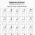 multiplication 1 5 worksheet