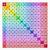 multiplication table chart 1 100