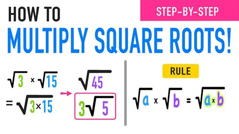 multiplying polynomials with square roots