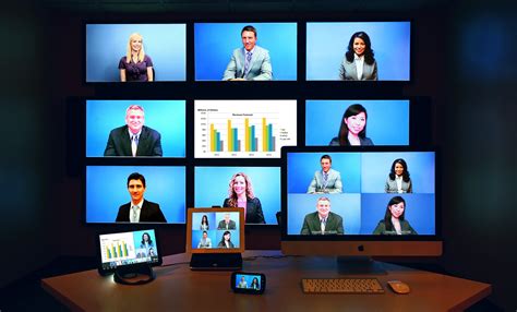multipoint video conferencing software