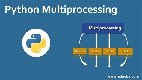 Multiprocessor Python
