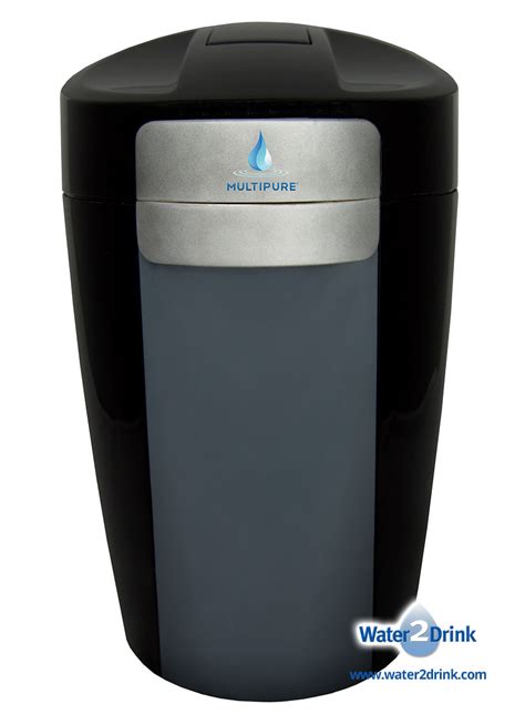 Multipure Countertop Water Filter