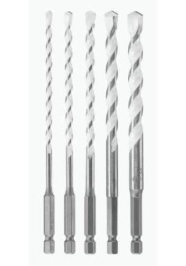 Multipurpose Drill Bit