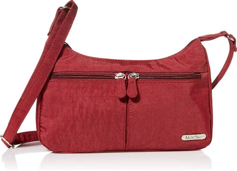 Multisac Nylon Crossbody