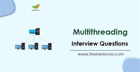 Multithreading Interview Questions Github