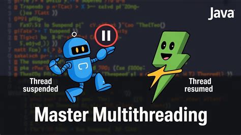 Multithreading Java Resume