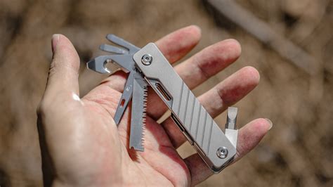 Multitool How To Use