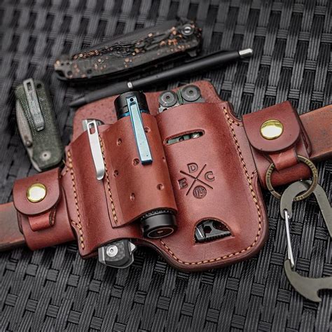 Multitool Light Holster