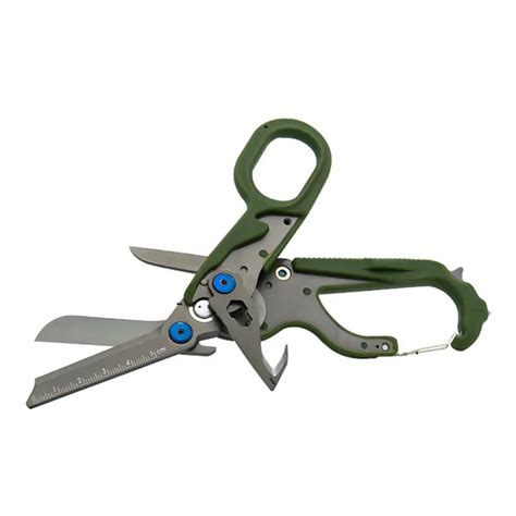 Multitool Scissors