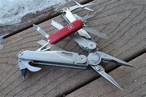 Multitools Made In Usa